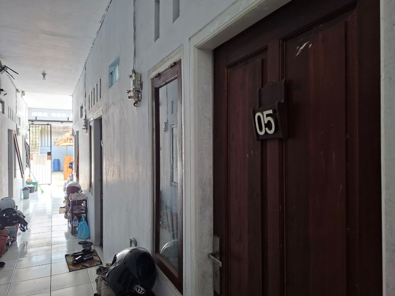 Pondok Linggar Alam 2