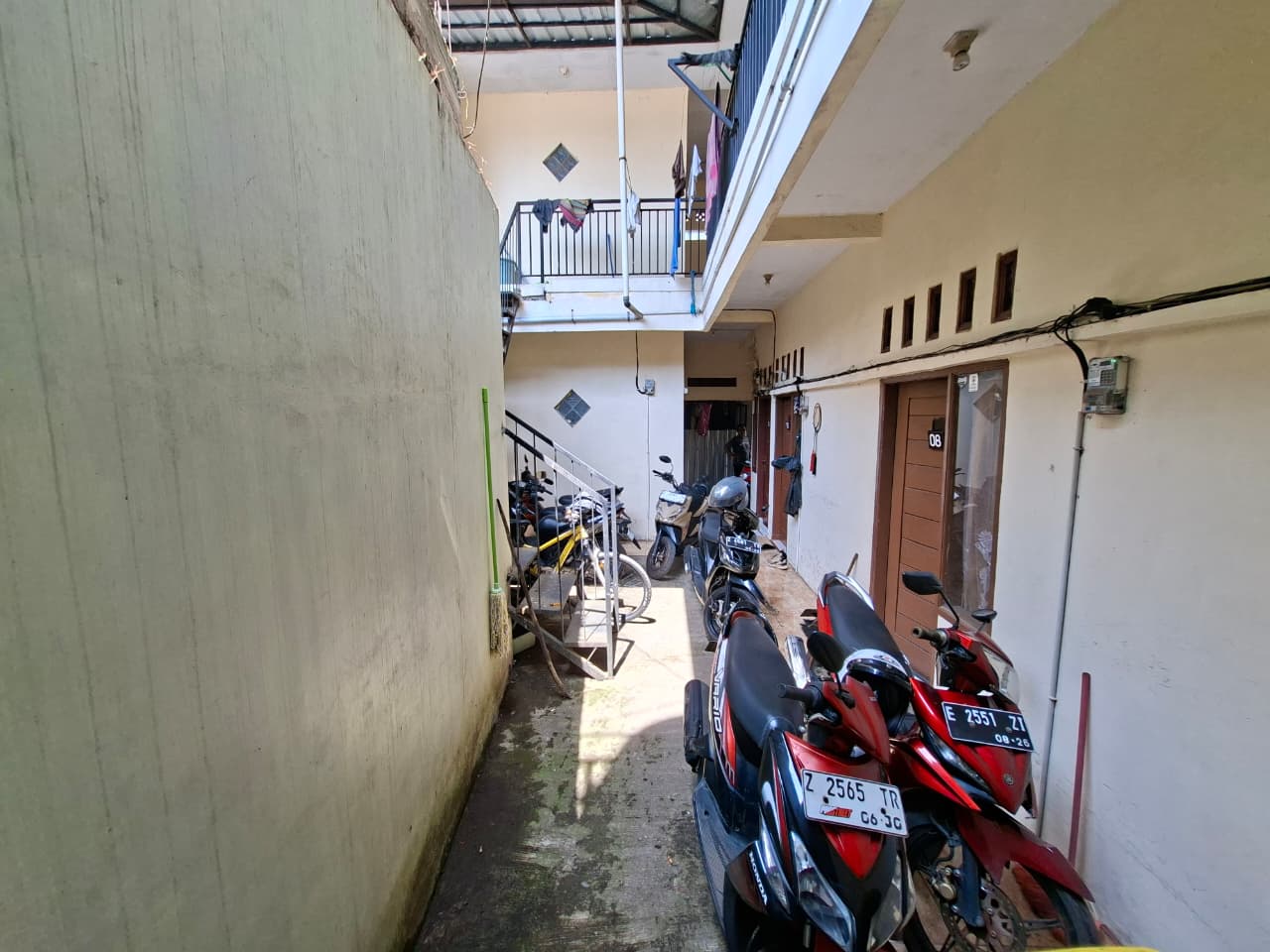 Pondok Linggar Alam 2