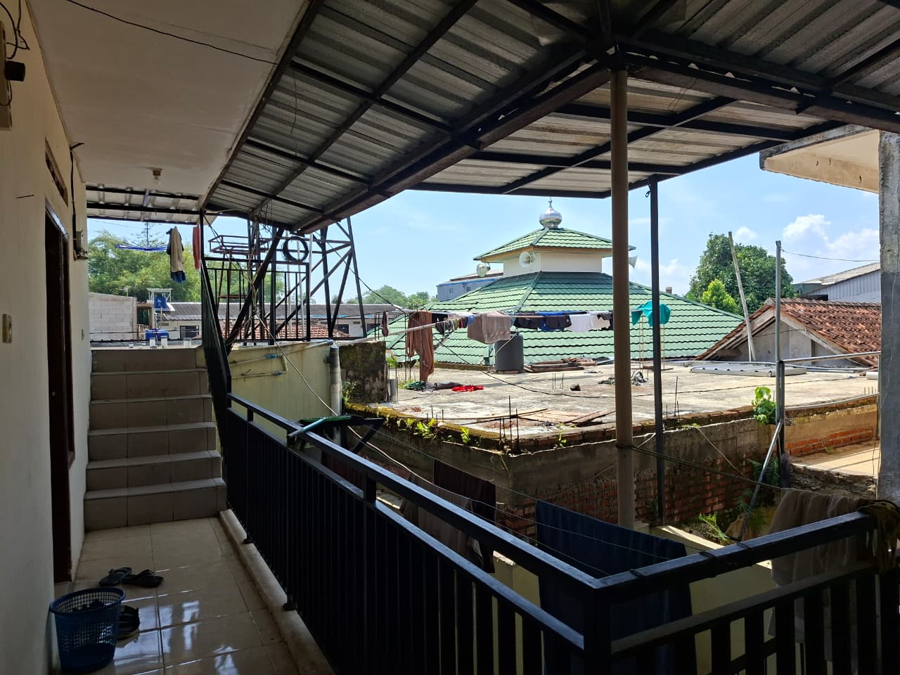 Pondok Linggar Alam 2