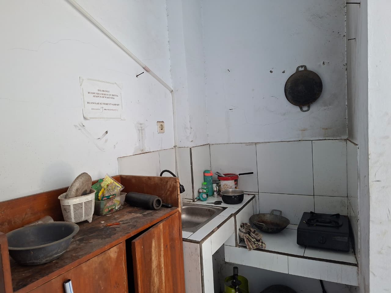 Pondok Linggar Alam 2