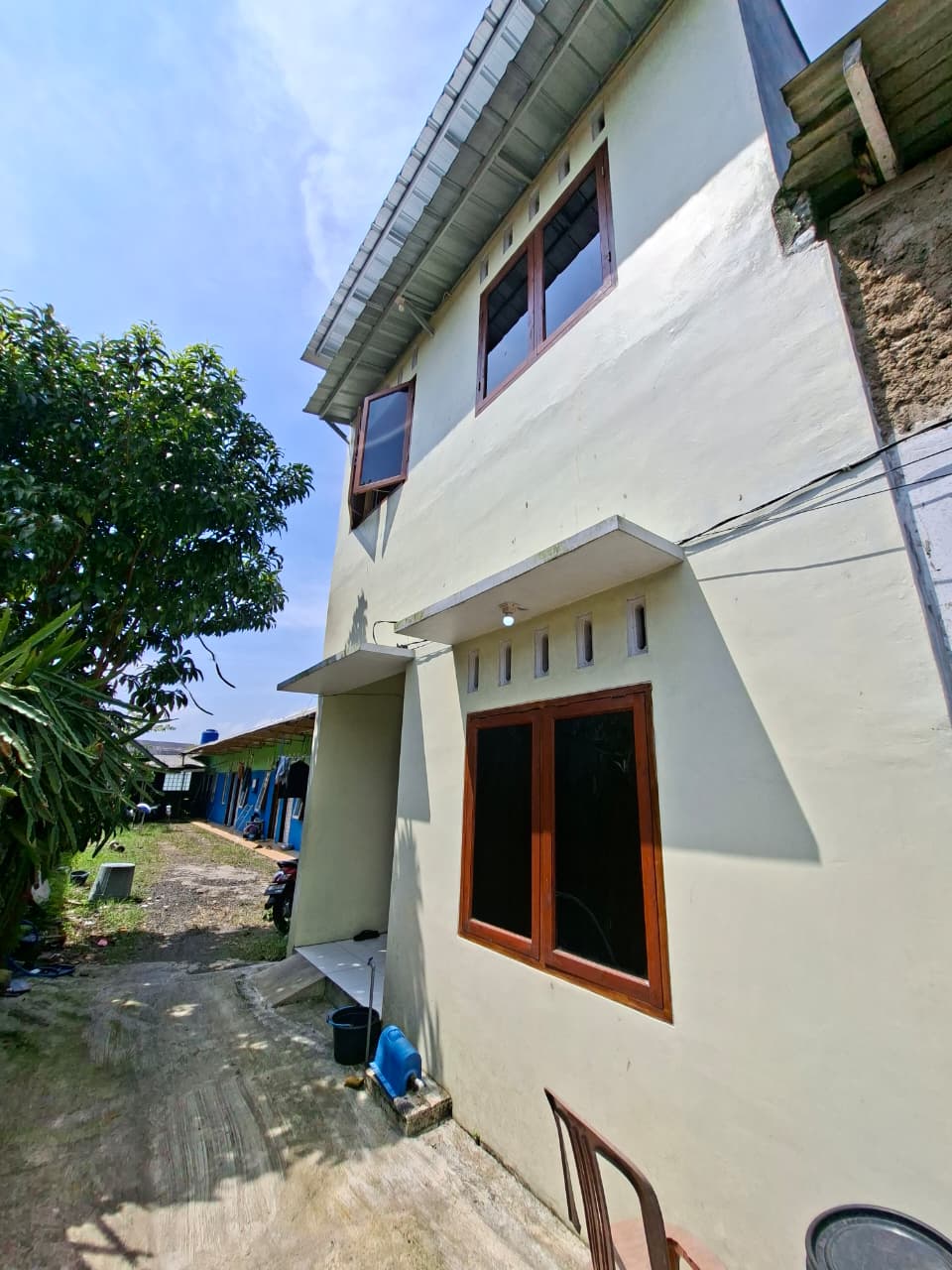 Pondok Linggar Alam 4