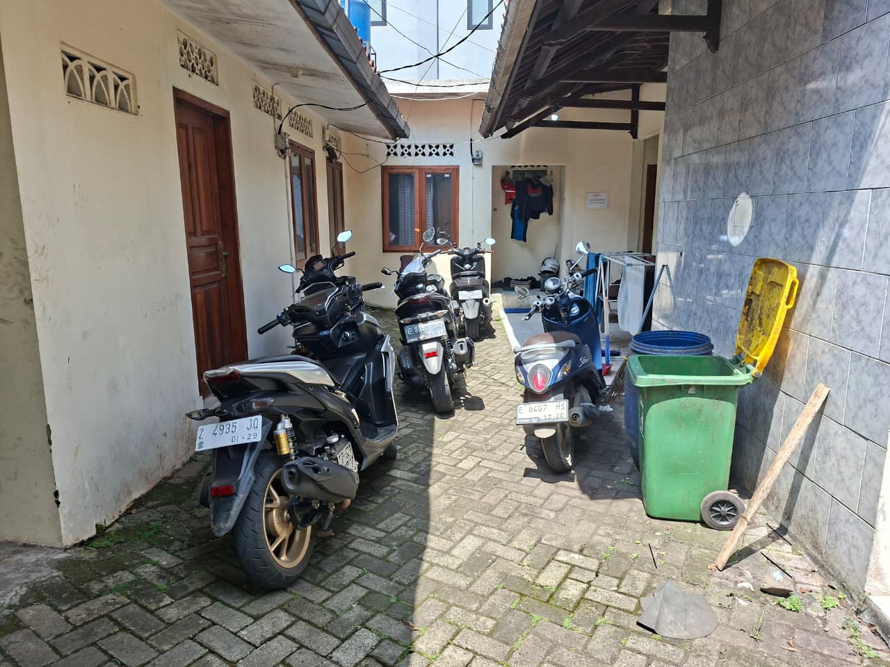 Pondok Linggar Alam 3