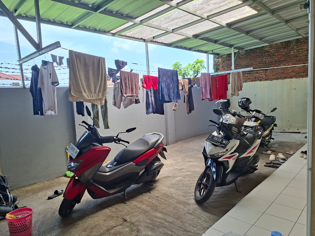 Pondok Linggar Alam 3