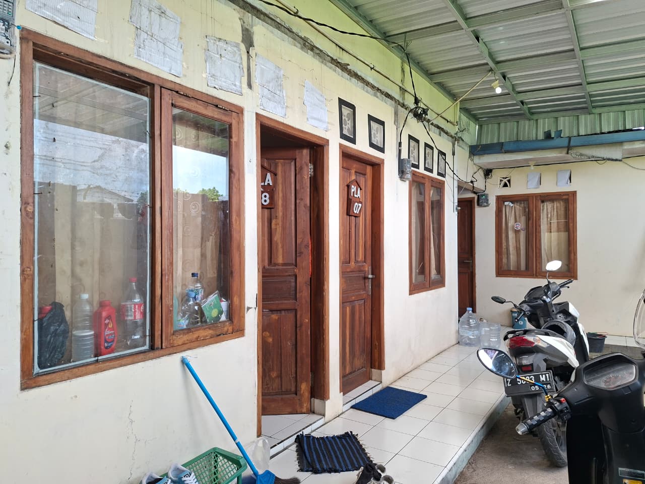 Pondok Linggar Alam 3