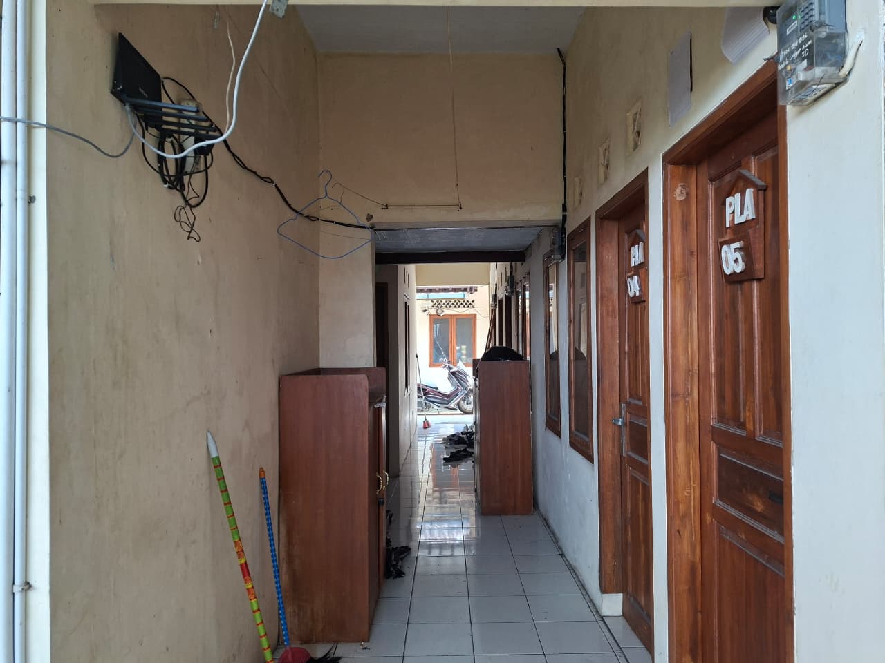 Pondok Linggar Alam 3