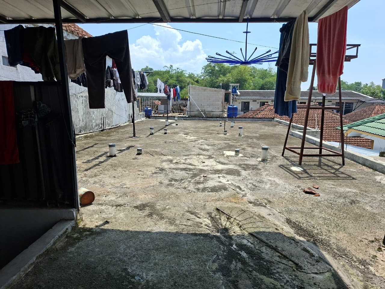 Kamar 14 - Lantai 02