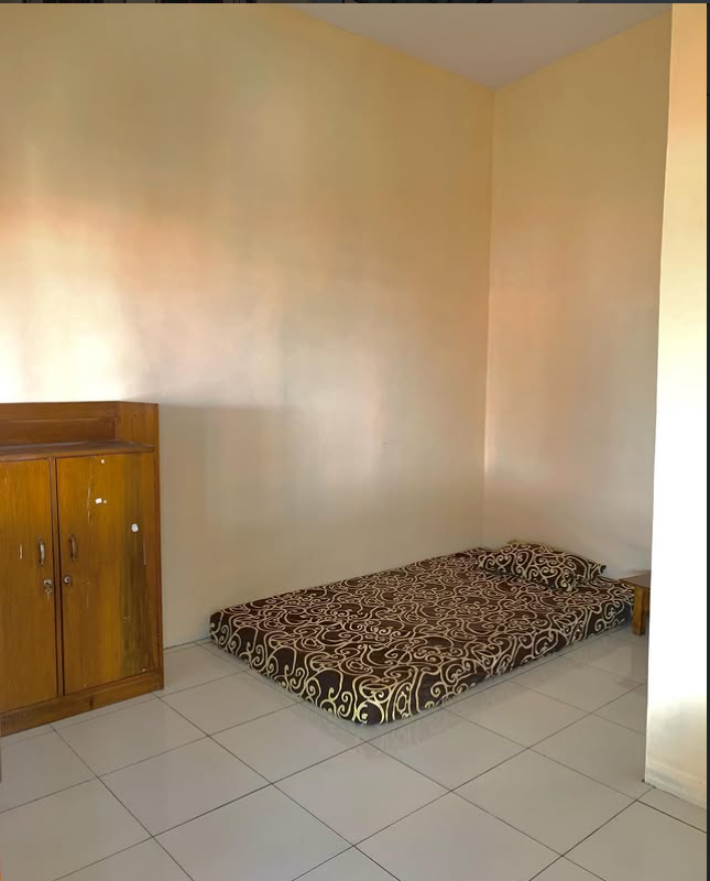 Kamar 11 - Lantai 01