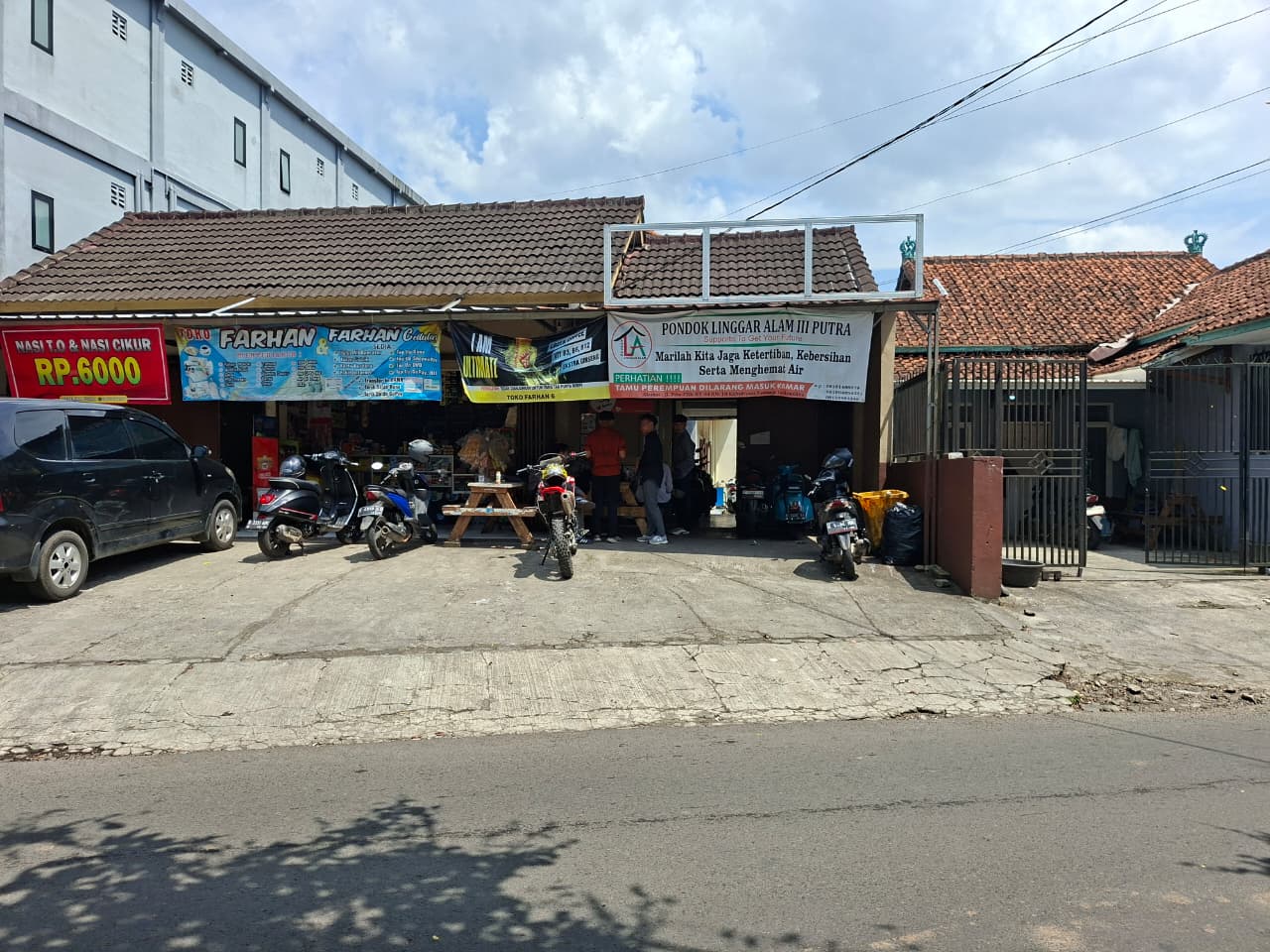 Kamar 13 - Lantai 01