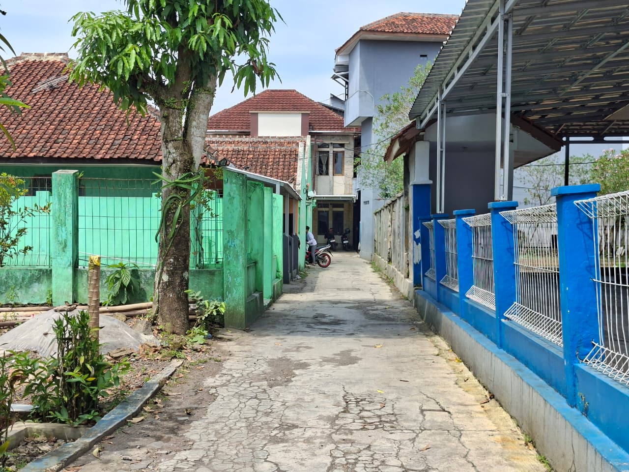 Pondok Linggar Alam 1 